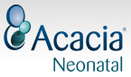 Acacia Neonatal Logo