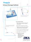 Urinary Drainage Catheter