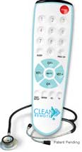 Clean Remote