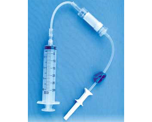 Neonatal Syringe